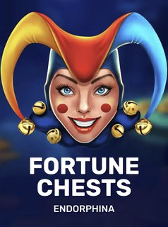Fortune Chests — Endorphina